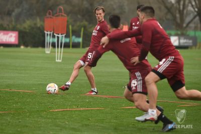 (Foto: Prensa River)