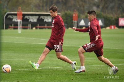  (Foto: Prensa River)