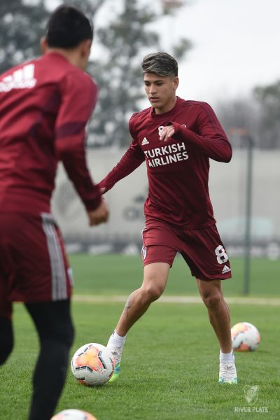  (Foto: Prensa River)
