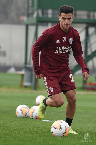  (Foto: Prensa River)