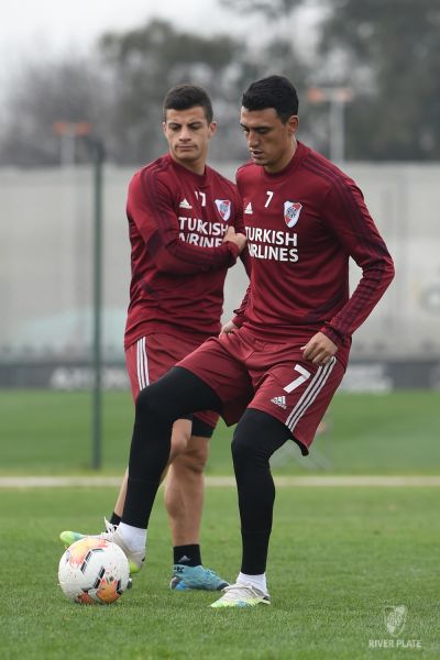  (Foto: Prensa River)
