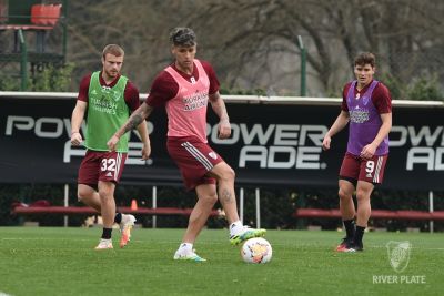  (Foto: Prensa River)