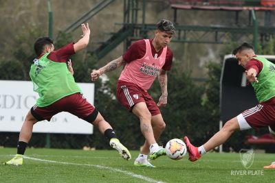  (Foto: Prensa River)
