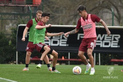  (Foto: Prensa River)