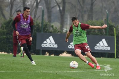  (Foto: Prensa River)