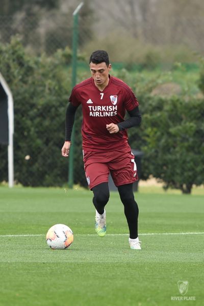  (Foto: Prensa River)
