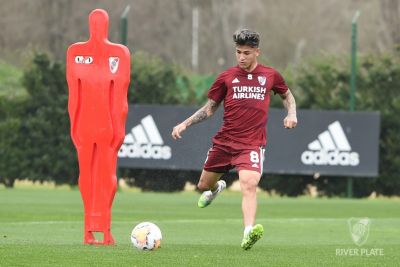  (Foto: Prensa River)
