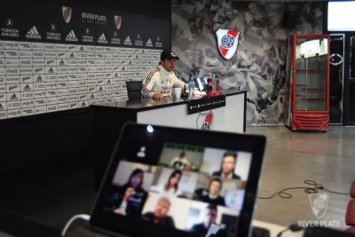  (Foto: Prensa River)