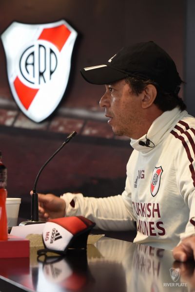  (Foto: Prensa River)