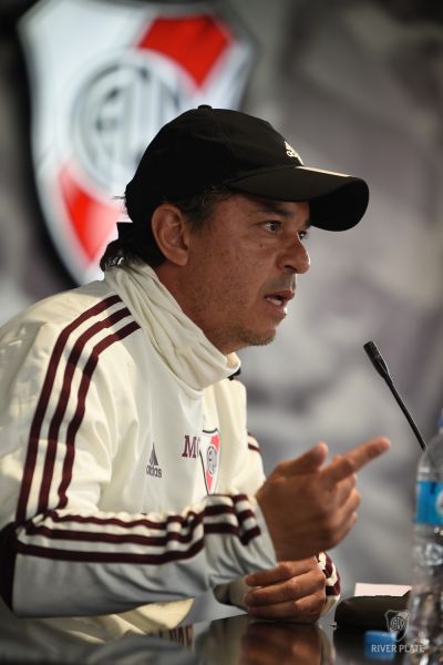  (Foto: Prensa River)