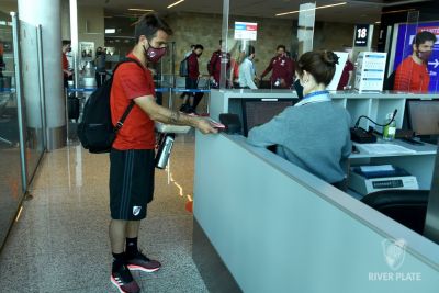  (Foto: Prensa River)