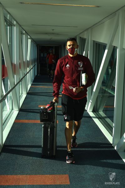  (Foto: Prensa River)