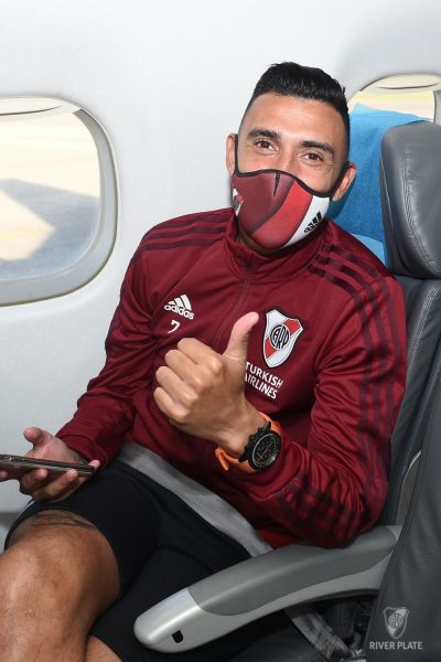  (Foto: Prensa River)
