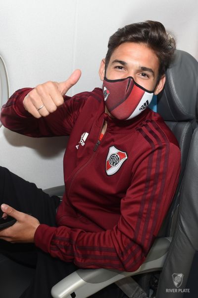  (Foto: Prensa River)