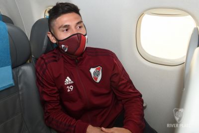  (Foto: Prensa River)