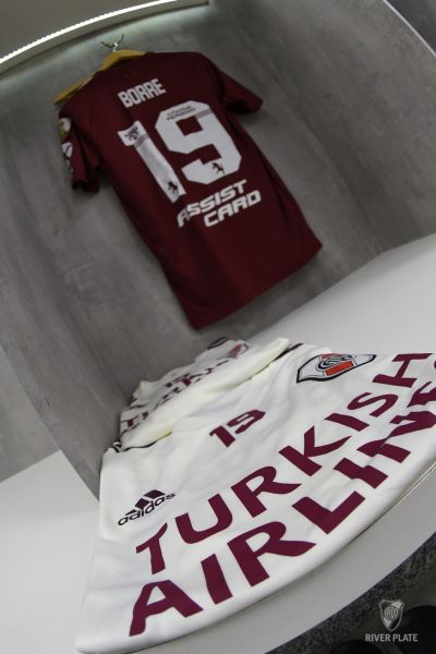  (Foto: Prensa River)
