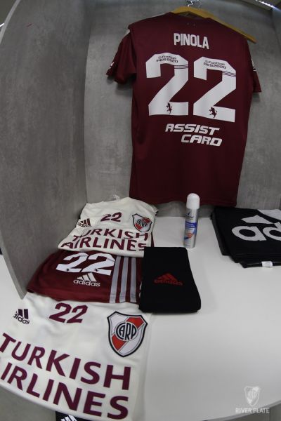  (Foto: Prensa River)