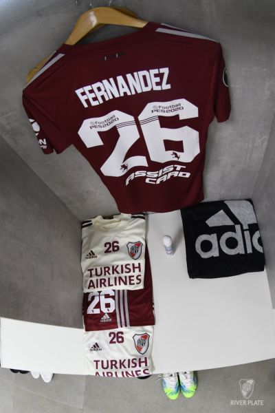  (Foto: Prensa River)
