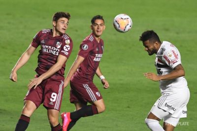  (Foto: Prensa River)