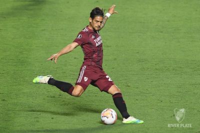  (Foto: Prensa River)