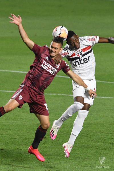  (Foto: Prensa River)