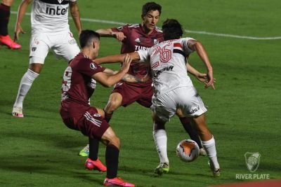  (Foto: Prensa River)