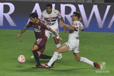  (Foto: Prensa River)