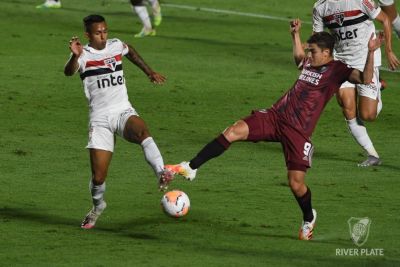  (Foto: Prensa River)