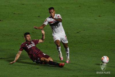  (Foto: Prensa River)