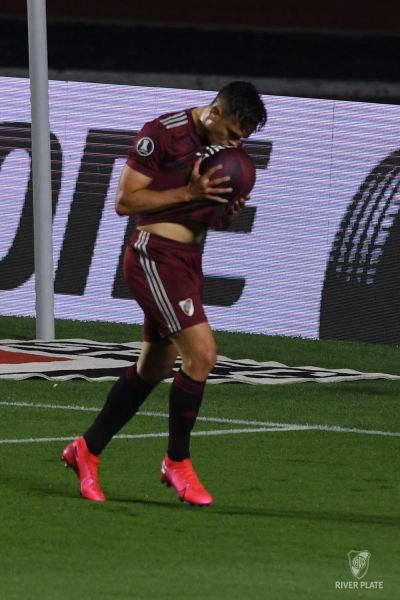  (Foto: Prensa River)