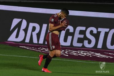  (Foto: Prensa River)