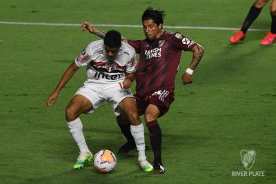  (Foto: Prensa River)