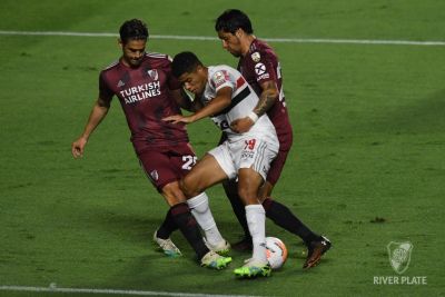  (Foto: Prensa River)