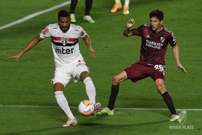  (Foto: Prensa River)