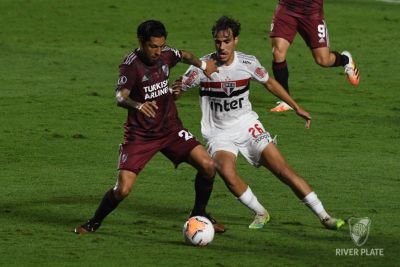  (Foto: Prensa River)