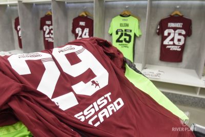 (Foto: Prensa River)