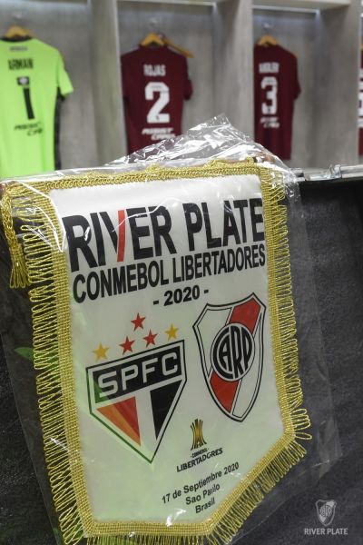  (Foto: Prensa River)