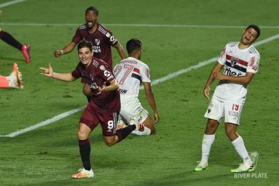  (Foto: Prensa River)