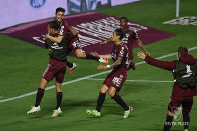  (Foto: Prensa River)