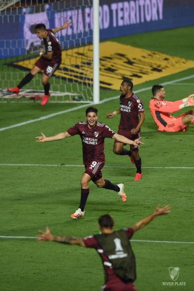  (Foto: Prensa River)