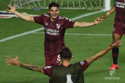  (Foto: Prensa River)