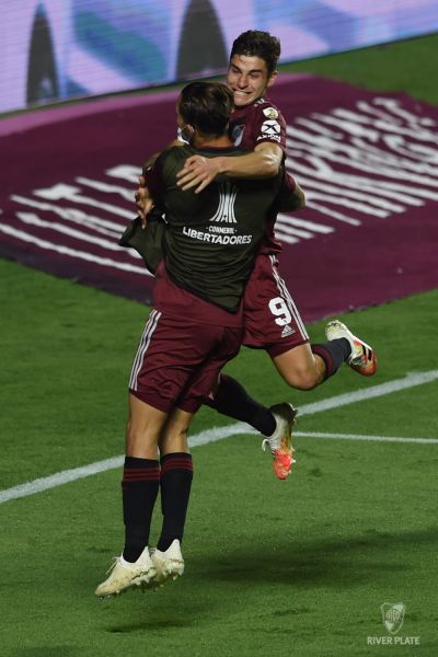  (Foto: Prensa River)