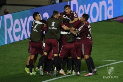  (Foto: Prensa River)