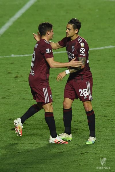  (Foto: Prensa River)