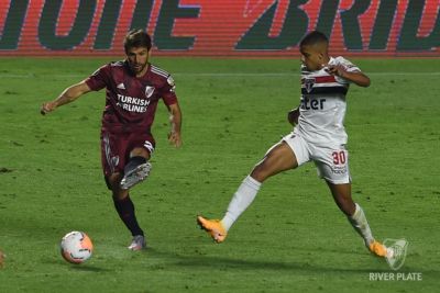  (Foto: Prensa River)