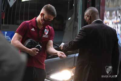  (Foto: Prensa River)