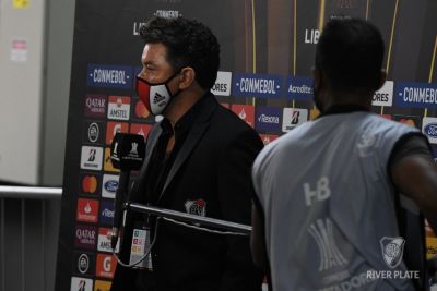  (Foto: Prensa River)