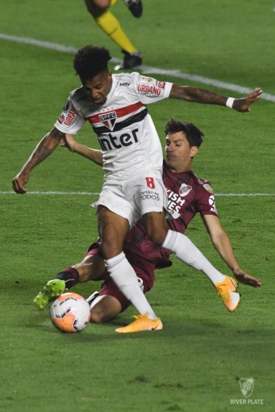  (Foto: Prensa River)