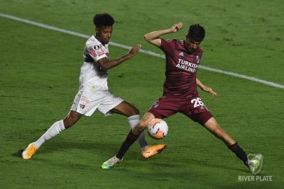  (Foto: Prensa River)