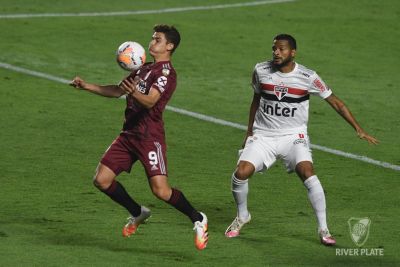  (Foto: Prensa River)